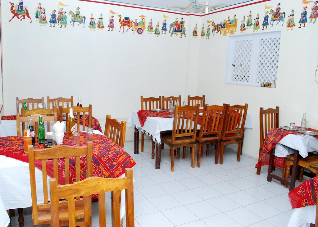Hotel Shekhawati, A Boutique Stay Mandāwa Exteriör bild
